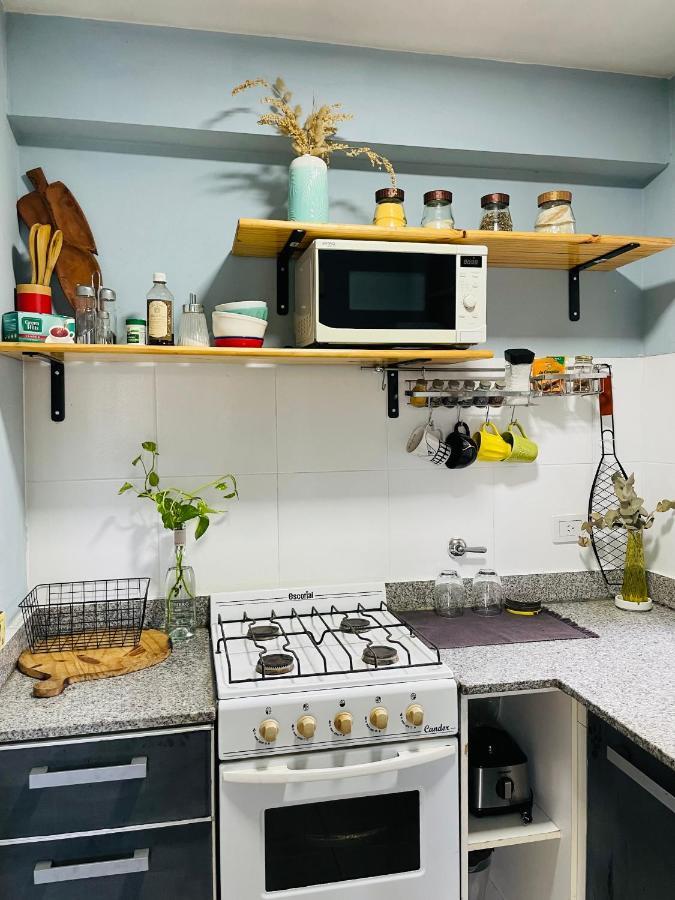 Altos De Barrio Sur Apartment San Miguel de Tucuman