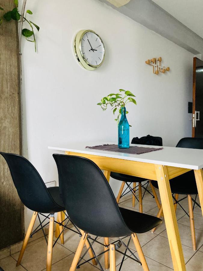 Apartment Altos De Barrio Sur *