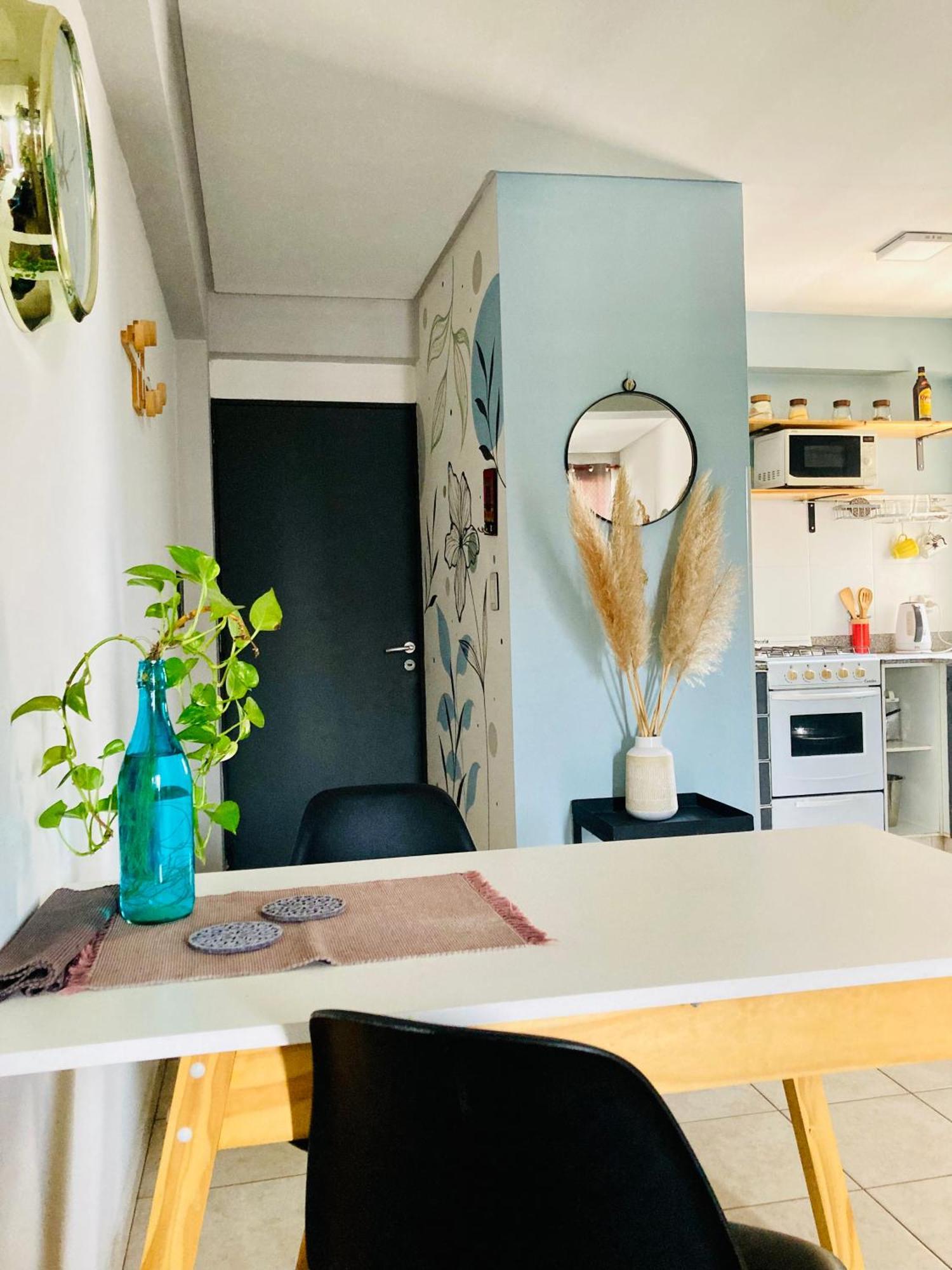 Apartment Altos De Barrio Sur *