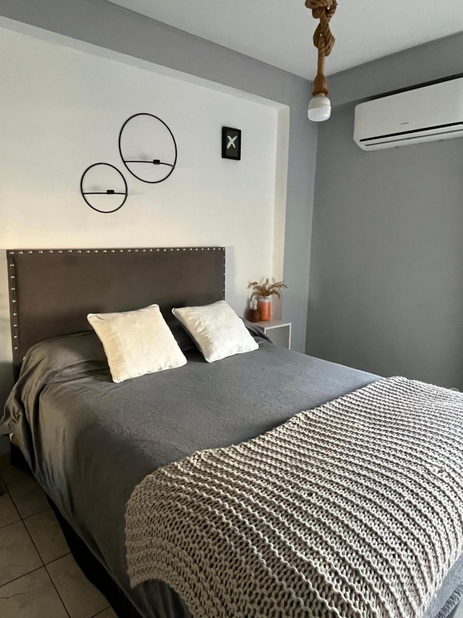 Apartment Altos De Barrio Sur
